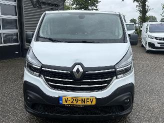 Renault Trafic 2.0 dCi 120 T29 L1H1 Comfort picture 8