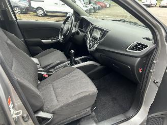 Suzuki Baleno 1.2 Smart Hybrid High Executive picture 11