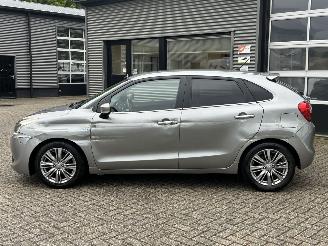 Suzuki Baleno 1.2 Smart Hybrid High Executive picture 2