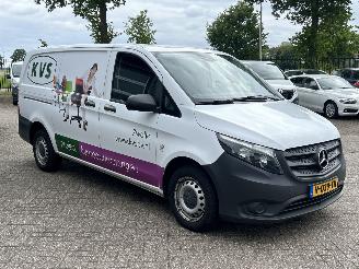 Mercedes Vito 109 CDI Functional Lang picture 7