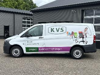 Mercedes Vito 109 CDI Functional Lang picture 2