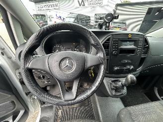 Mercedes Vito 109 CDI Functional Lang picture 16
