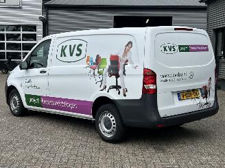 Mercedes Vito 109 CDI Functional Lang picture 3