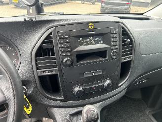 Mercedes Vito 109 CDI Functional Lang picture 18