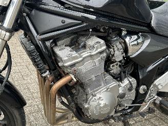 Suzuki Bandit 600 GSF picture 9