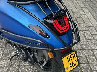 Vespa  Sprint 50 4T picture 11