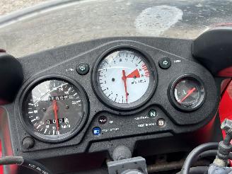 Honda CBR 600 F picture 15