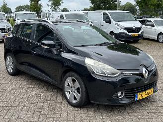 Renault Clio Estate 0.9 TCe Expression picture 7