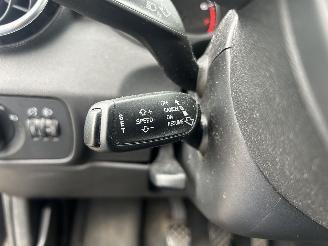 Audi A1 SPORTBACK 1.2 TFSI S-Line picture 21