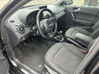 Audi A1 SPORTBACK 1.2 TFSI S-Line picture 9