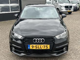 Audi A1 SPORTBACK 1.2 TFSI S-Line picture 8