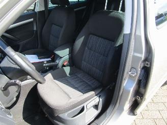 Skoda Octavia Combi 1.2 TSI Elegance picture 10