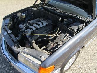 Mercedes S-klasse 280SE/250D picture 28