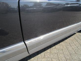 Mercedes S-klasse 280SE/250D picture 13