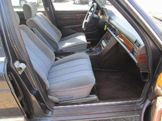 Mercedes S-klasse 280SE/250D picture 17