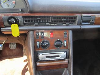Mercedes S-klasse 280SE/250D picture 20
