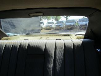 Mercedes S-klasse 280SE/250D picture 23