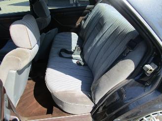 Mercedes S-klasse 280SE/250D picture 16