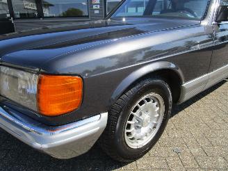 Mercedes S-klasse 280SE/250D picture 22