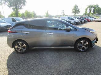 Nissan Leaf N-Connecta 40 KWH picture 26