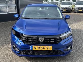 Dacia Sandero Stepway 1.0 TCE 100 BI-F Comfort picture 8