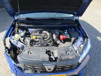 Dacia Sandero Stepway 1.0 TCE 100 BI-F Comfort picture 26