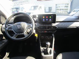 Dacia Sandero Stepway 1.0 TCE 100 BI-F Comfort picture 10