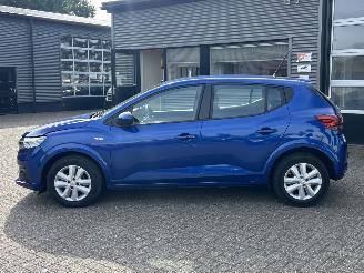 Dacia Sandero Stepway 1.0 TCE 100 BI-F Comfort picture 2