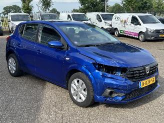 Dacia Sandero Stepway 1.0 TCE 100 BI-F Comfort picture 7