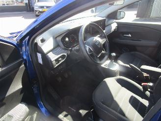 Dacia Sandero Stepway 1.0 TCE 100 BI-F Comfort picture 9