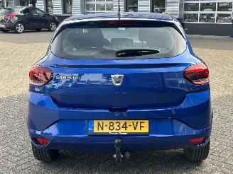Dacia Sandero Stepway 1.0 TCE 100 BI-F Comfort picture 4