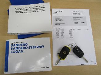 Dacia Sandero Stepway 1.0 TCE 100 BI-F Comfort picture 27