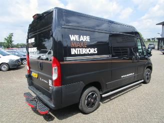 Fiat Ducato 30 2.3 Multijet L2H2 picture 5