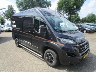 Fiat Ducato 30 2.3 Multijet L2H2 picture 4