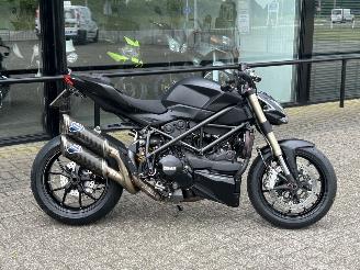 Ducati Streetfighter 848 Termignoni picture 2