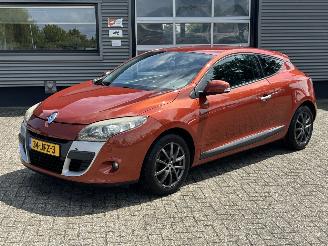 škoda osobní automobily Renault Mégane Coupé 1.6 Sélection Business Sport 2009/5