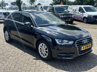Audi A3 Sportback 1.4 TFSI Attraction Pro Line G-tron CNG picture 7