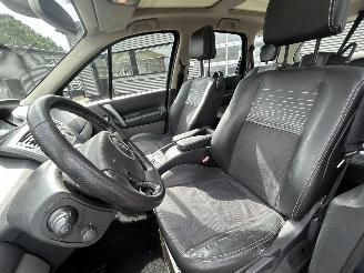 Renault Grand-scenic 2.0-16V Tech Line picture 29