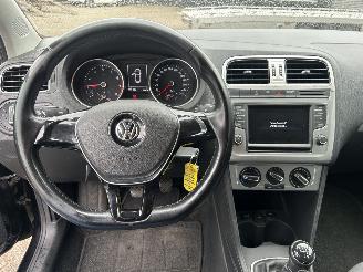 Volkswagen Polo 1.0 BlueMotion 5drs picture 14