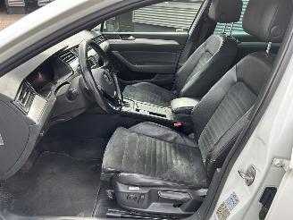Volkswagen Passat Variant 1.4 TSI GTE picture 10