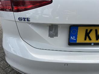 Volkswagen Passat Variant 1.4 TSI GTE picture 30