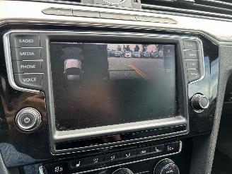 Volkswagen Passat Variant 1.4 TSI GTE picture 28