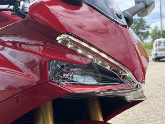 Ducati  SuperSport S ABS picture 20