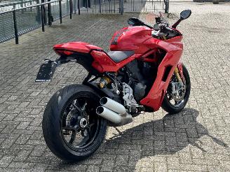 Ducati  SuperSport S ABS picture 3