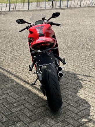 Ducati  SuperSport S ABS picture 4