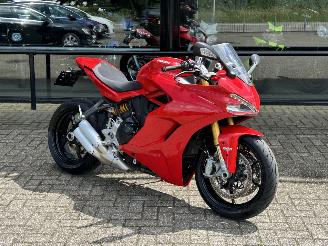 skadebil motor Ducati  SuperSport S ABS 2020/4