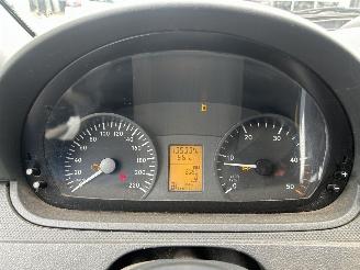 Mercedes Vito 110 CDI 343 picture 17