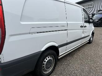 Mercedes Vito 110 CDI 343 picture 26