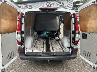 Mercedes Vito 110 CDI 343 picture 11