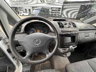 Mercedes Vito 110 CDI 343 picture 15